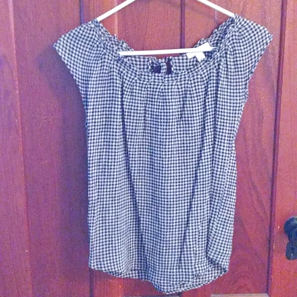 Lauren Conrad Shirt